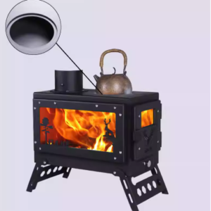 woodstove